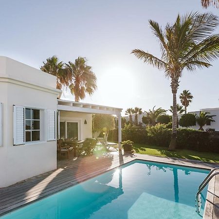 Villa La Manana Puerto del Carmen  Exterior foto