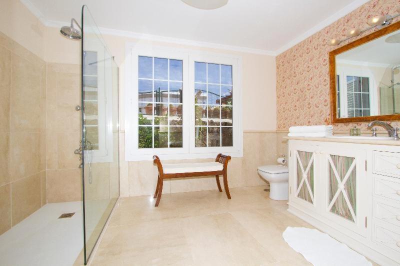 Villa La Manana Puerto del Carmen  Zimmer foto