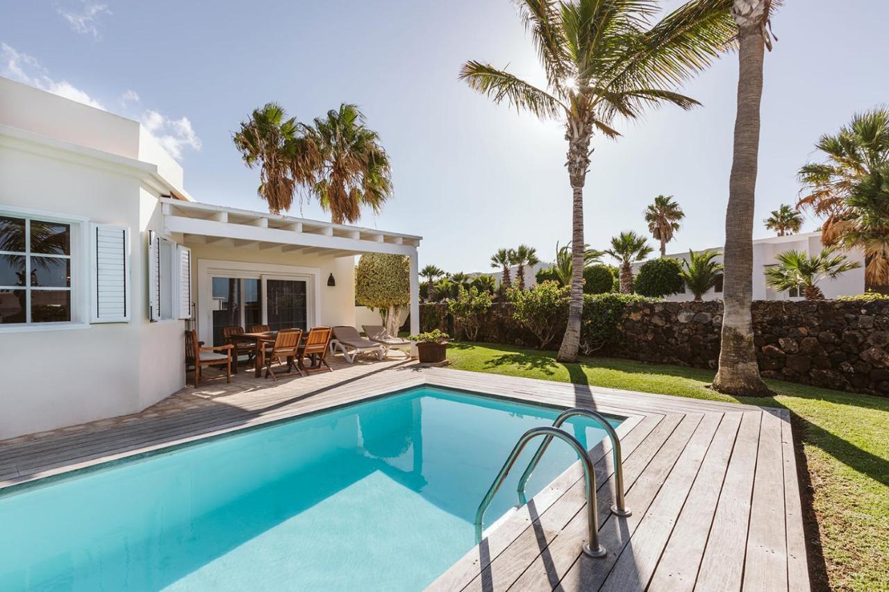Villa La Manana Puerto del Carmen  Exterior foto