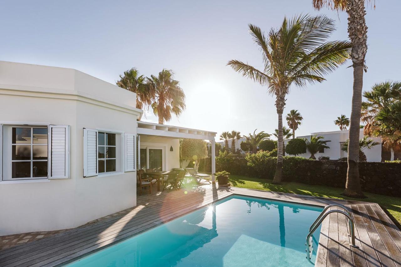 Villa La Manana Puerto del Carmen  Exterior foto