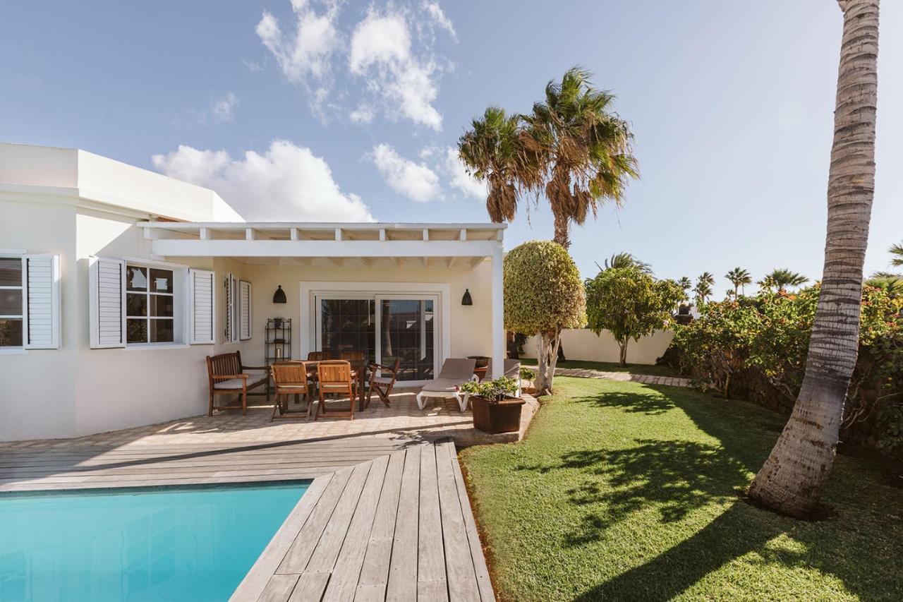 Villa La Manana Puerto del Carmen  Exterior foto