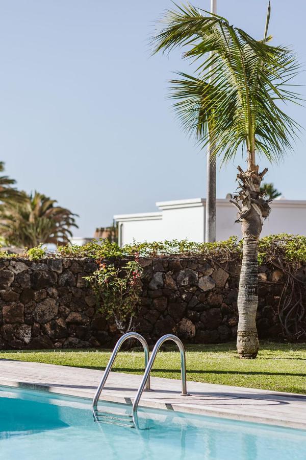Villa La Manana Puerto del Carmen  Exterior foto