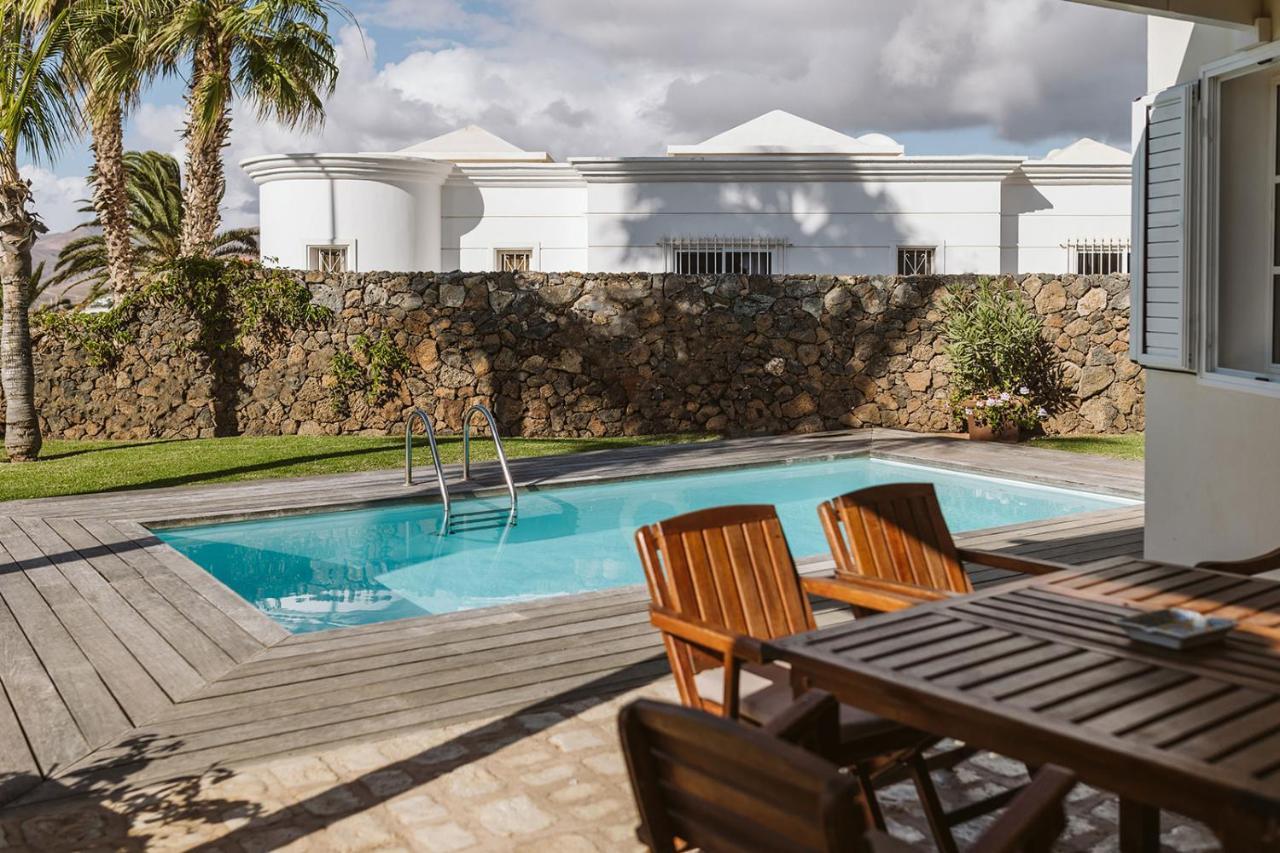 Villa La Manana Puerto del Carmen  Exterior foto