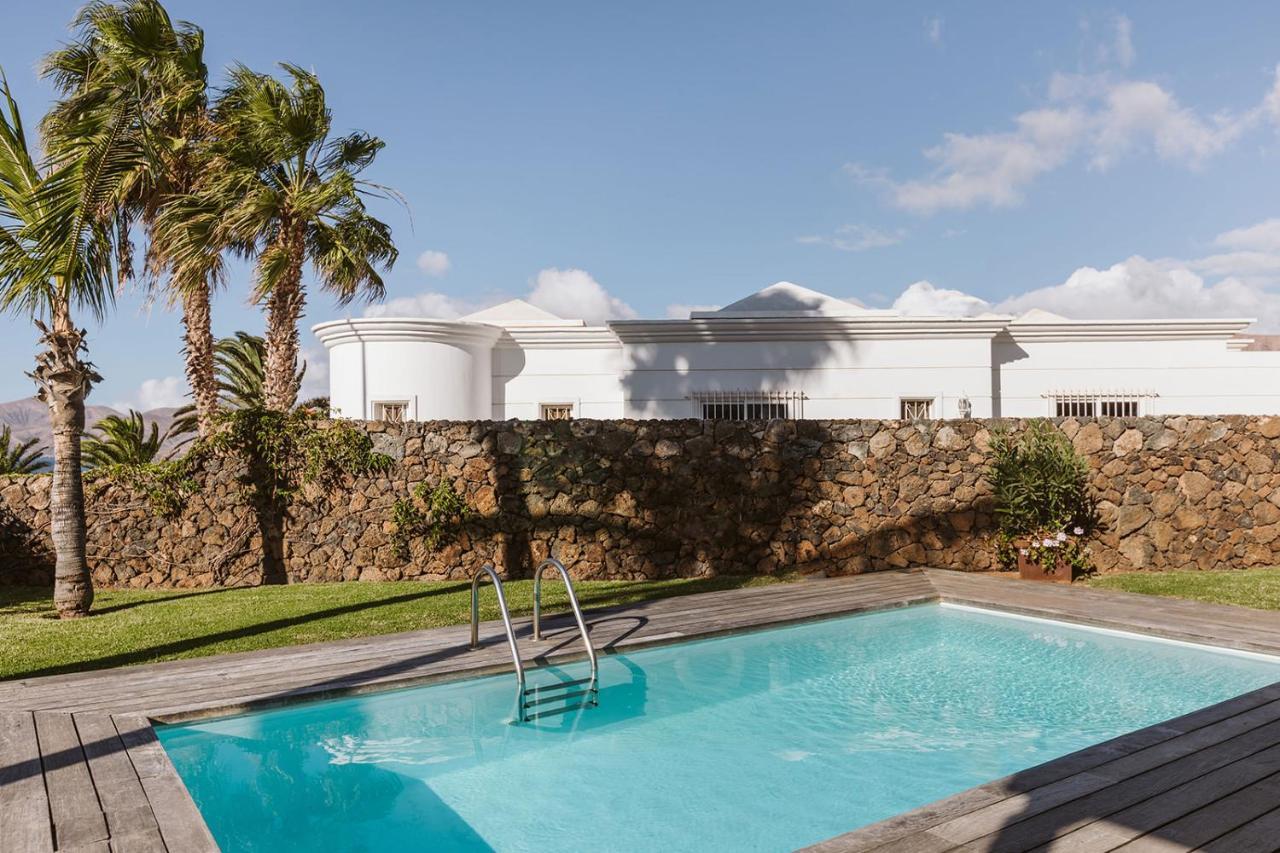 Villa La Manana Puerto del Carmen  Exterior foto