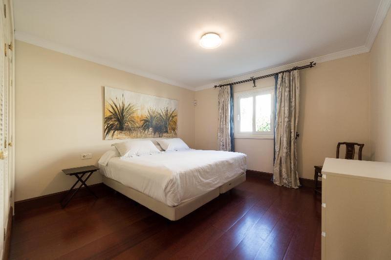 Villa La Manana Puerto del Carmen  Zimmer foto