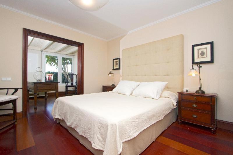 Villa La Manana Puerto del Carmen  Zimmer foto